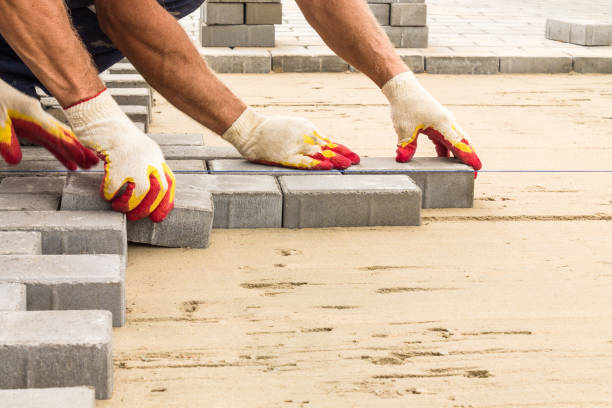 Reasons to Select Us for Your Driveway Paving Requirements in Leadwood, MO