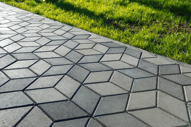 Reasons to Select Us for Your Driveway Paving Requirements in Leadwood, MO