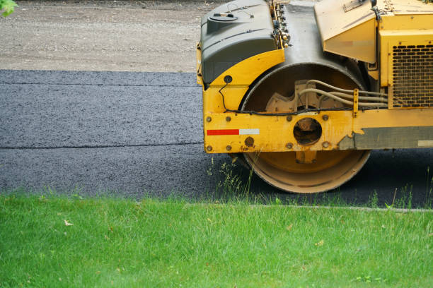 Best Commercial Driveway Pavers  in Leadwood, MO
