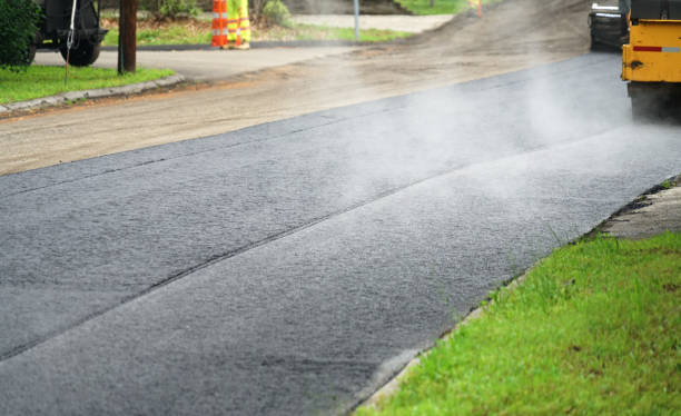 Best Paver Driveway Replacement  in Leadwood, MO