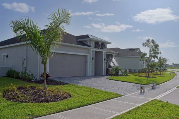 Best Permeable Paver Driveway  in Leadwood, MO
