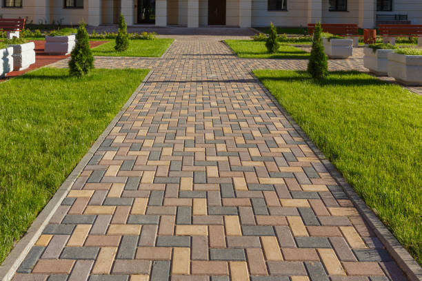 Best Residential Paver Driveway  in Leadwood, MO